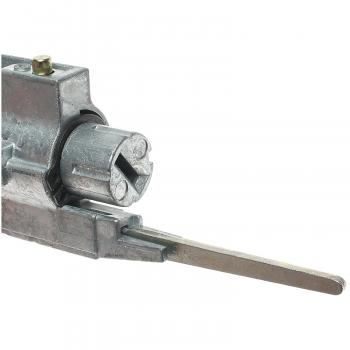 1997 Toyota Land Cruiser Ignition Lock Cylinder BWD CS703L image 3 of 3