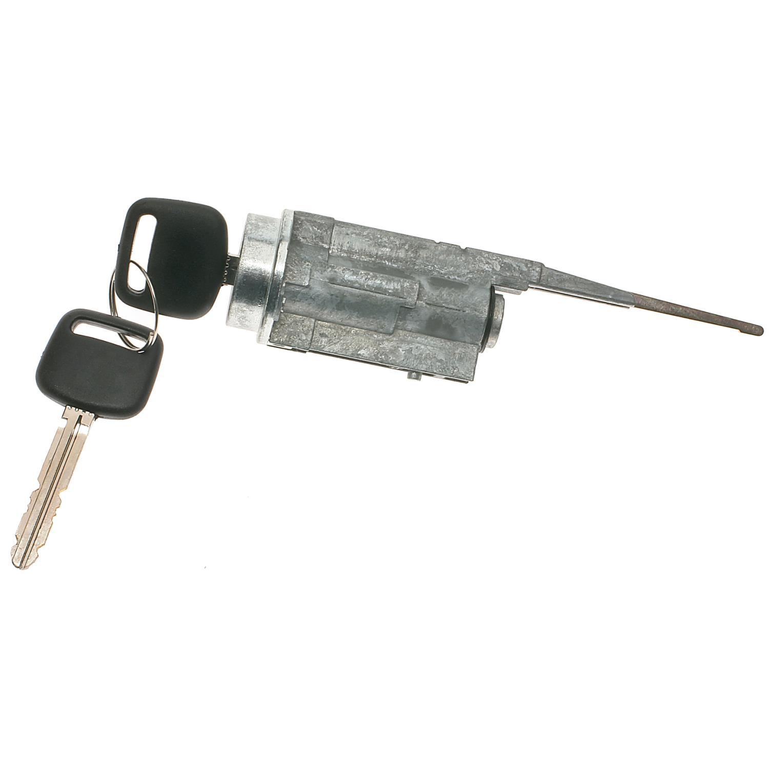 BWD CS704L - Ignition Lock Cylinder BWD CS704L Ignition Lock Cylinder product image 2 of 9