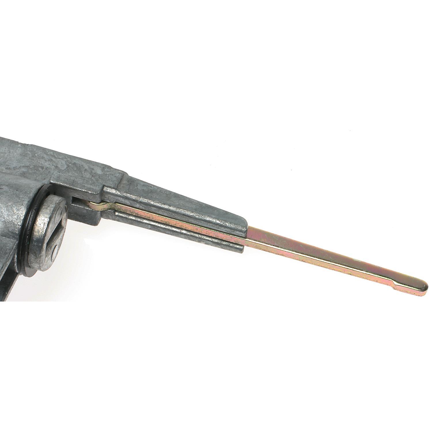 BWD CS704L - Ignition Lock Cylinder BWD CS704L Ignition Lock Cylinder product image 3 of 9