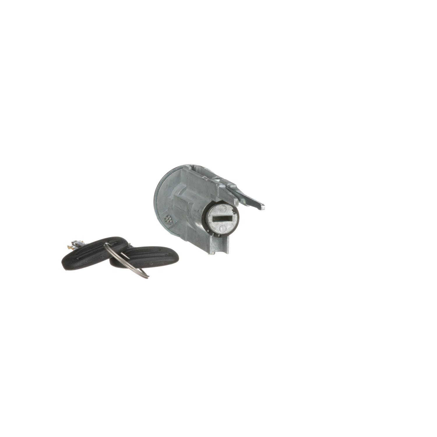 BWD CS704L - Ignition Lock Cylinder BWD CS704L Ignition Lock Cylinder product image 4 of 9