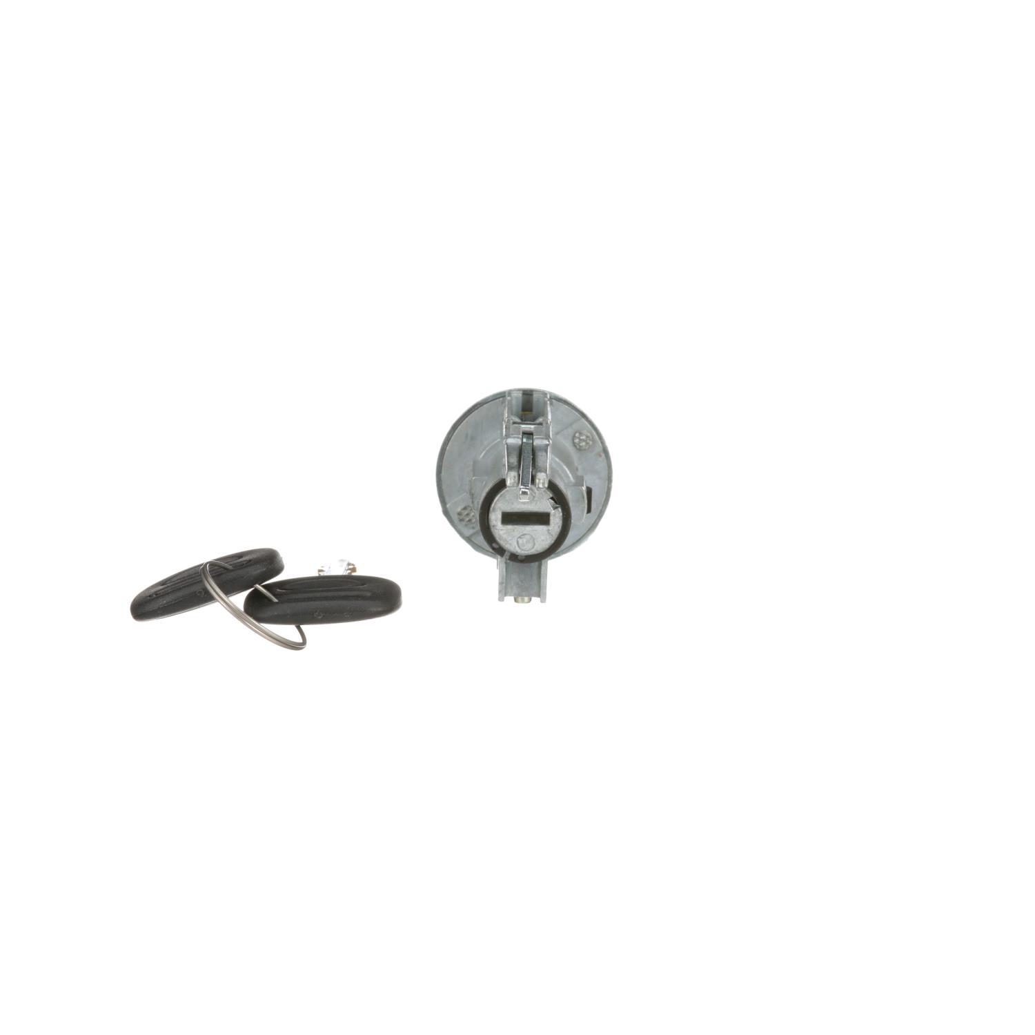 BWD CS704L - Ignition Lock Cylinder BWD CS704L Ignition Lock Cylinder product image 5 of 9