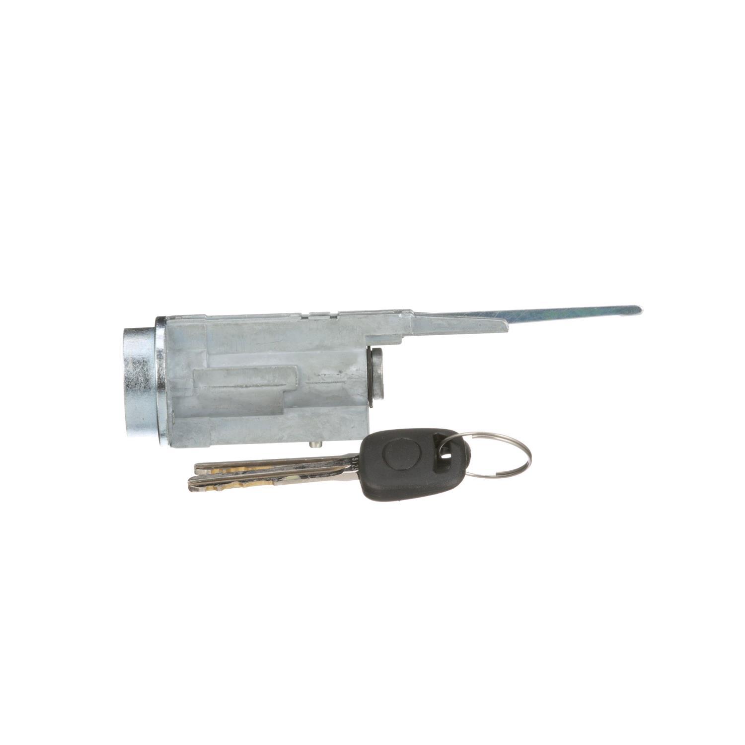 BWD CS704L - Ignition Lock Cylinder BWD CS704L Ignition Lock Cylinder product image 6 of 9
