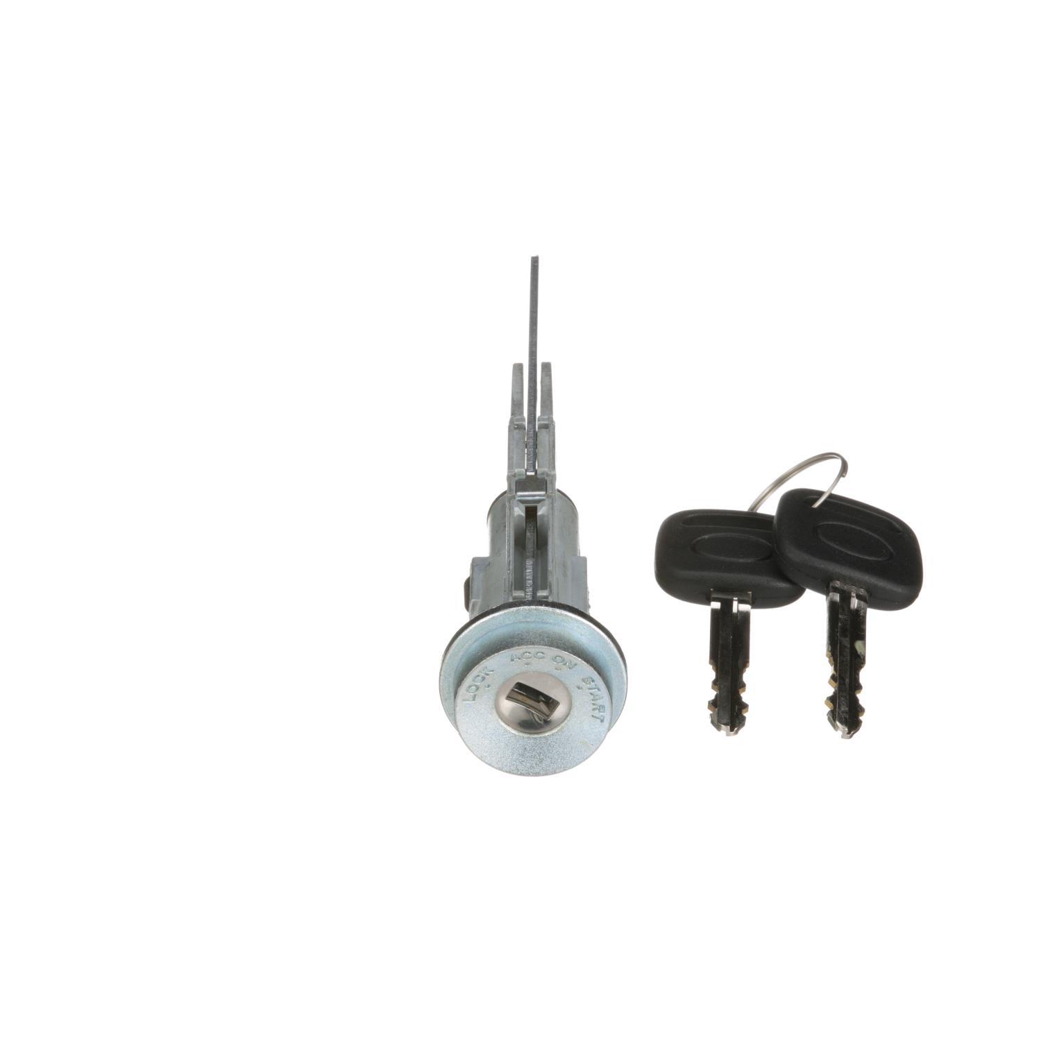BWD CS704L - Ignition Lock Cylinder BWD CS704L Ignition Lock Cylinder product image 7 of 9