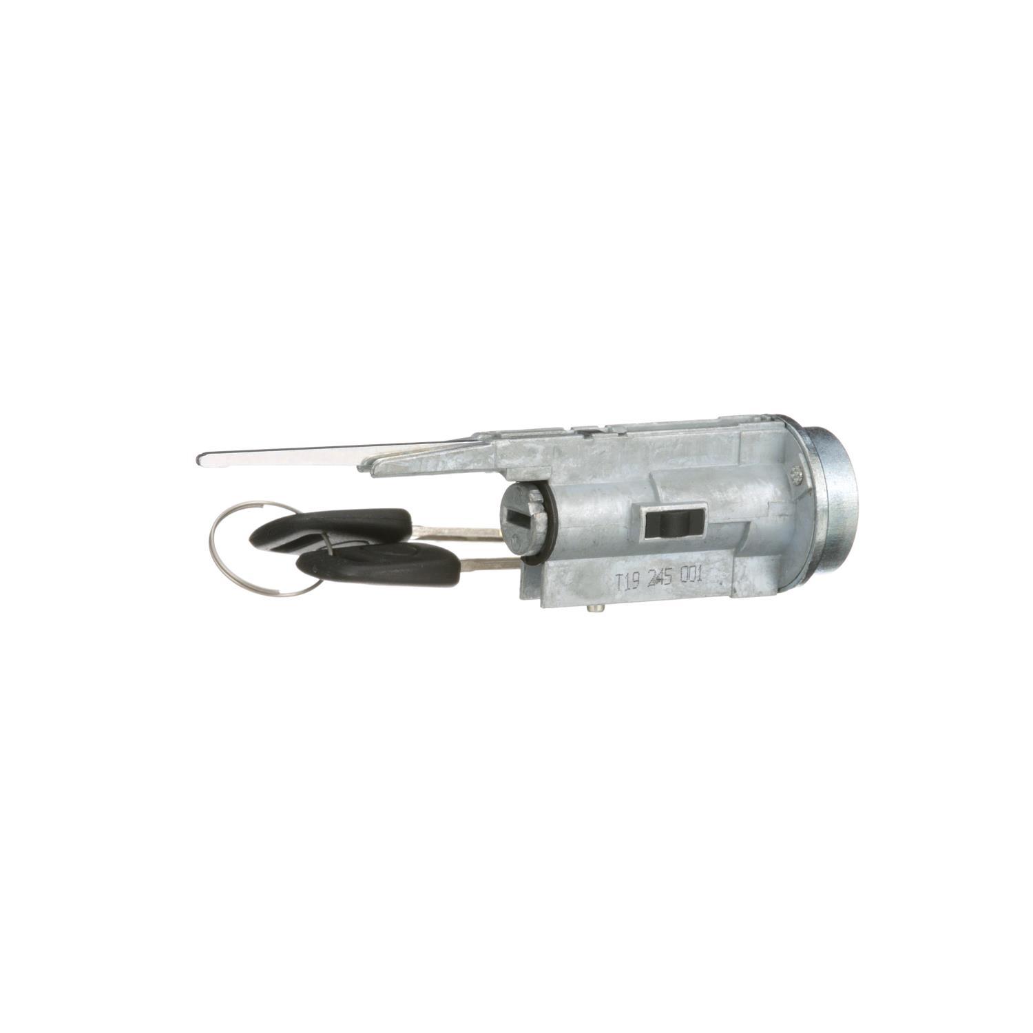 BWD CS704L - Ignition Lock Cylinder BWD CS704L Ignition Lock Cylinder product image 8 of 9
