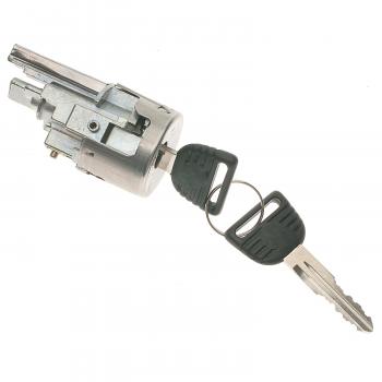 1993 Acura Vigor Ignition Lock Cylinder BWD CS705L image 2 of 3