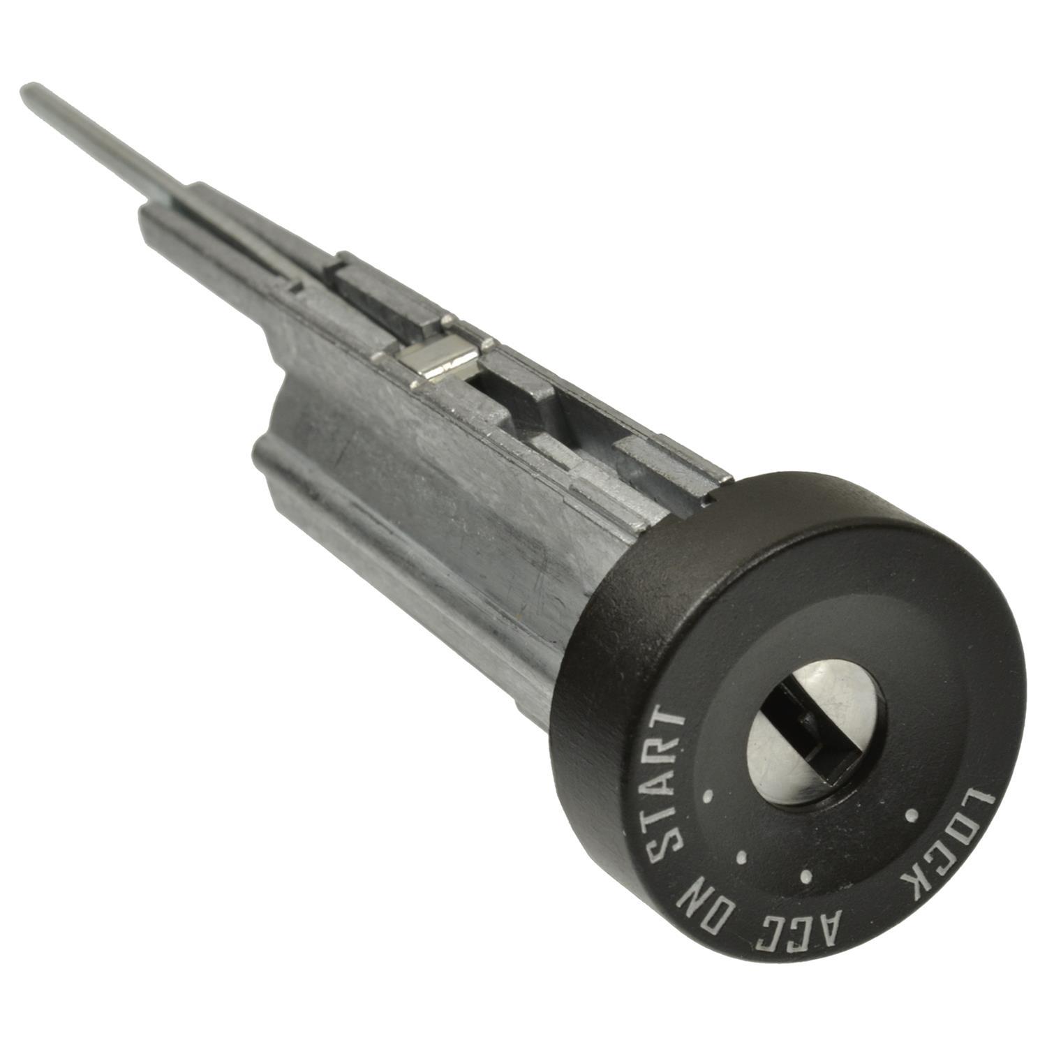 BWD CS707L - Ignition Lock Cylinder BWD CS707L Ignition Lock Cylinder product image 1 of 3