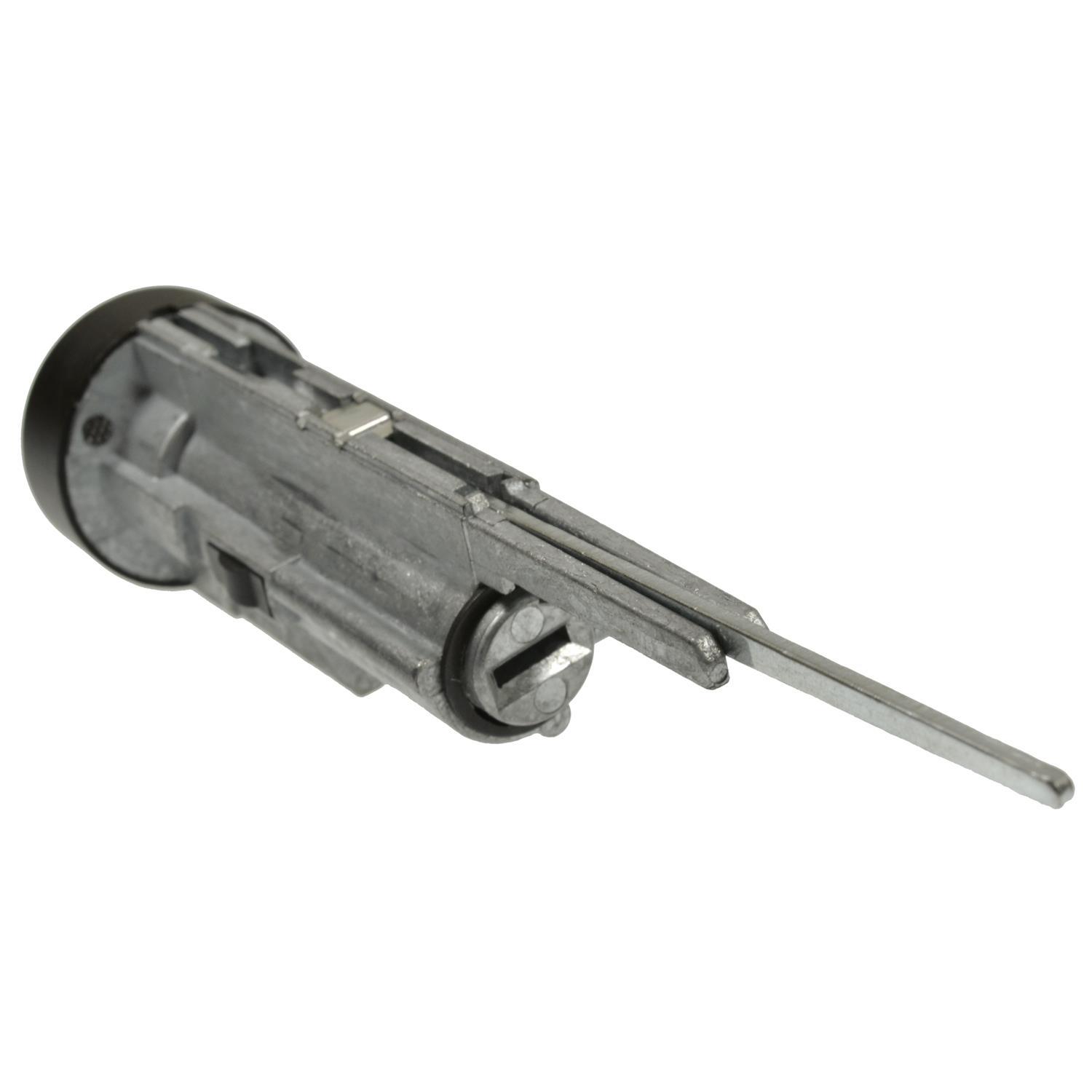 BWD CS707L - Ignition Lock Cylinder BWD CS707L Ignition Lock Cylinder product image 2 of 3