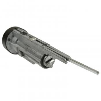 1993 Toyota Celica Ignition Lock Cylinder BWD CS707L image 2 of 3