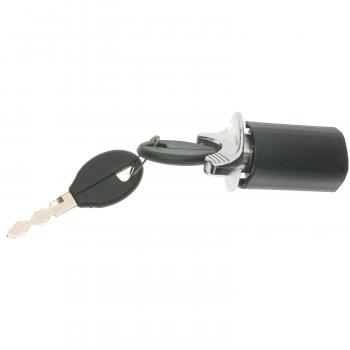 1993 Nissan Quest Ignition Lock Cylinder BWD CS708L image 2 of 3