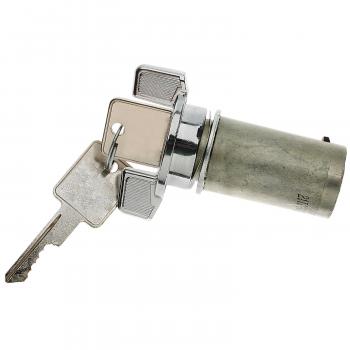 1969 Pontiac Firebird Ignition Lock Cylinder BWD CS70L image 2 of 4