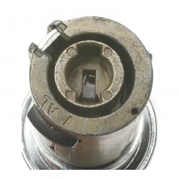 1969 Pontiac Firebird Ignition Lock Cylinder BWD CS70L image 4 of 4