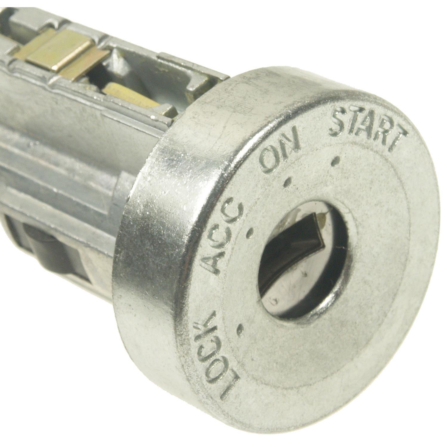 BWD CS710L - Ignition Lock Cylinder BWD CS710L Ignition Lock Cylinder product image 1 of 9