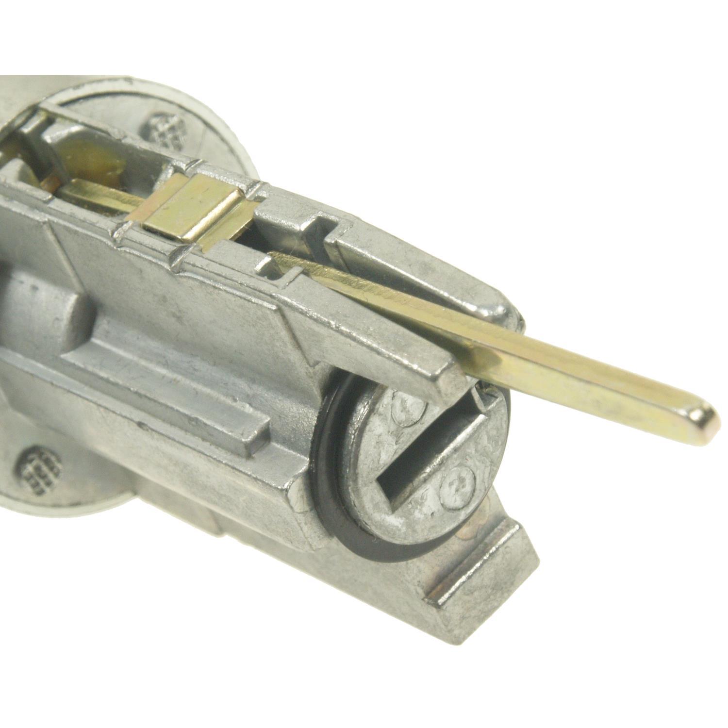 BWD CS710L - Ignition Lock Cylinder BWD CS710L Ignition Lock Cylinder product image 2 of 9