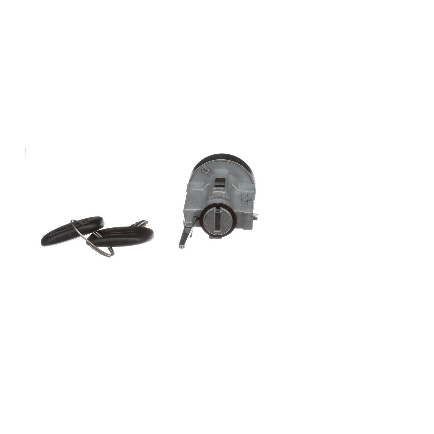 BWD CS710L - Ignition Lock Cylinder BWD CS710L Ignition Lock Cylinder product image 4 of 9