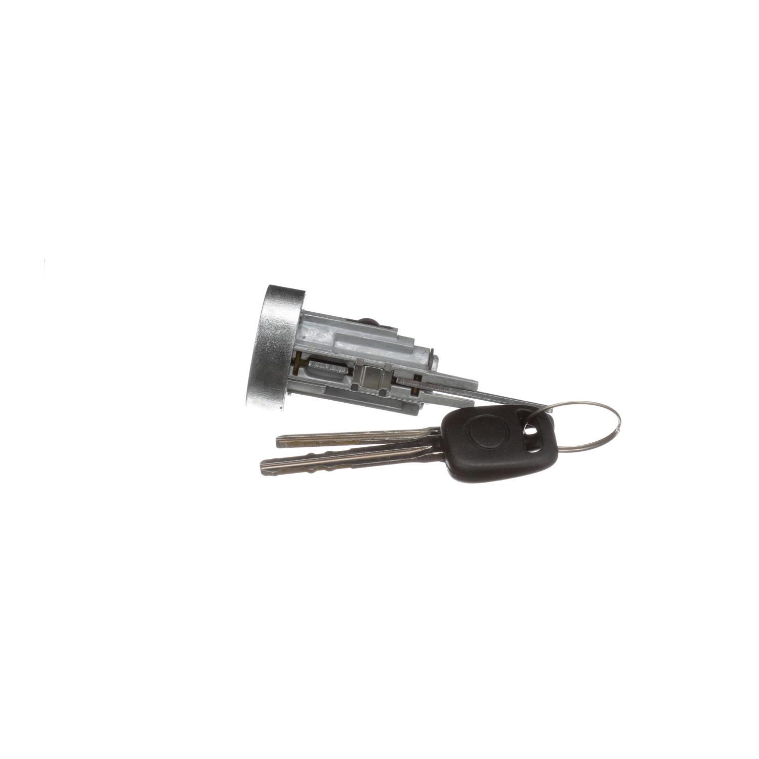 BWD CS710L - Ignition Lock Cylinder BWD CS710L Ignition Lock Cylinder product image 5 of 9
