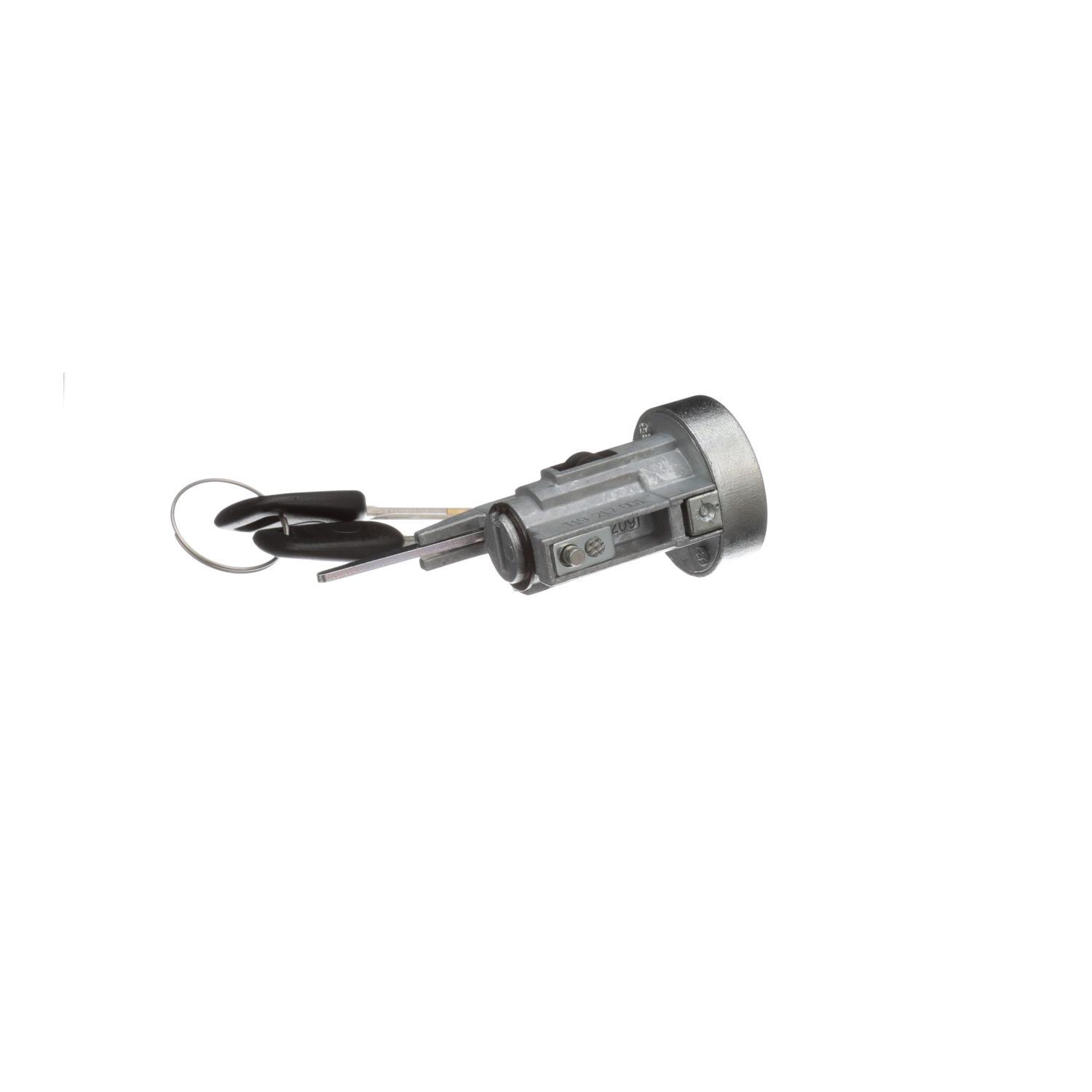 BWD CS710L - Ignition Lock Cylinder BWD CS710L Ignition Lock Cylinder product image 8 of 9