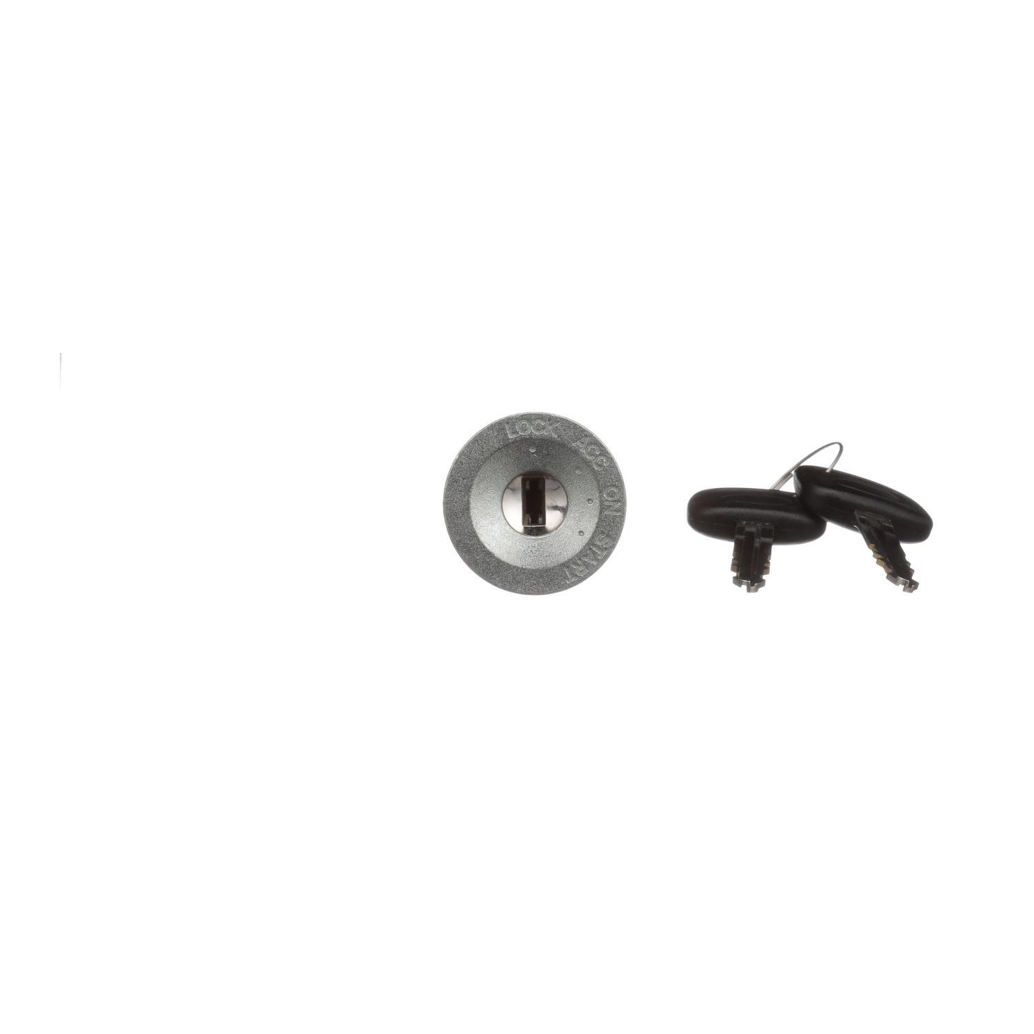 BWD CS710L - Ignition Lock Cylinder BWD CS710L Ignition Lock Cylinder product image 9 of 9