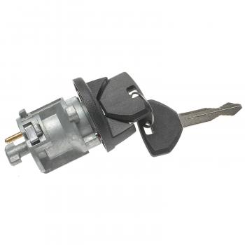 2000 Dodge Durango Ignition Lock Cylinder BWD CS711L image 2 of 4