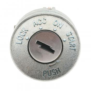 1996 Eagle Summit Ignition Lock Cylinder BWD CS712L image 1 of 3
