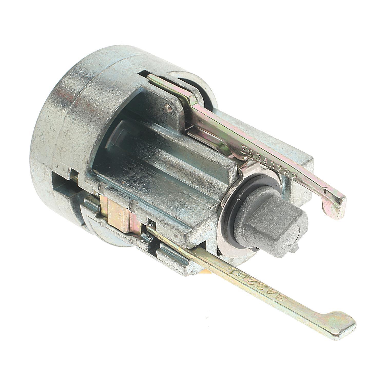 BWD CS712L - Ignition Lock Cylinder BWD CS712L Ignition Lock Cylinder product image 3 of 3