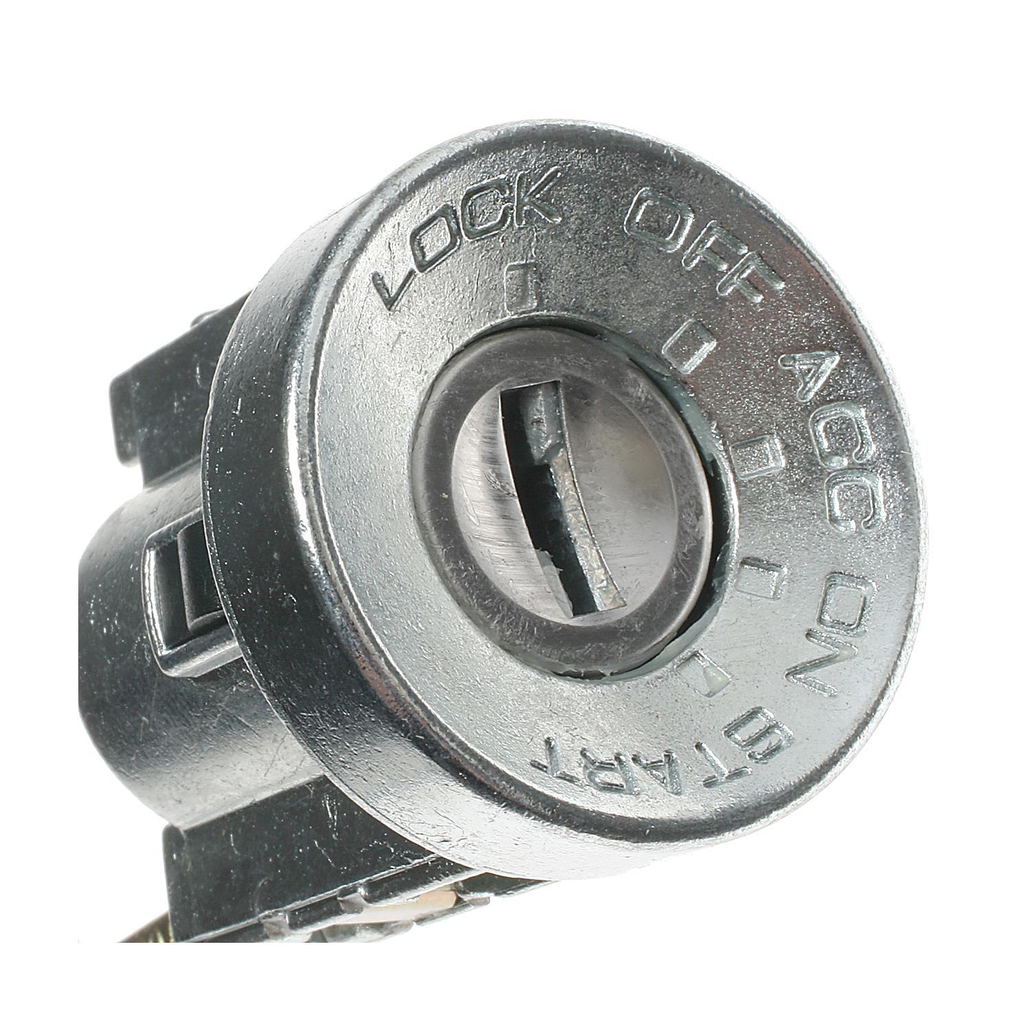 BWD CS713L - Ignition Lock Cylinder BWD CS713L Ignition Lock Cylinder product image 1 of 3