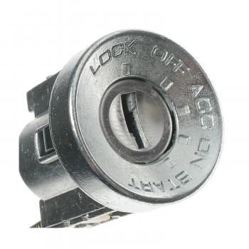 1992 Isuzu Impulse Ignition Lock Cylinder