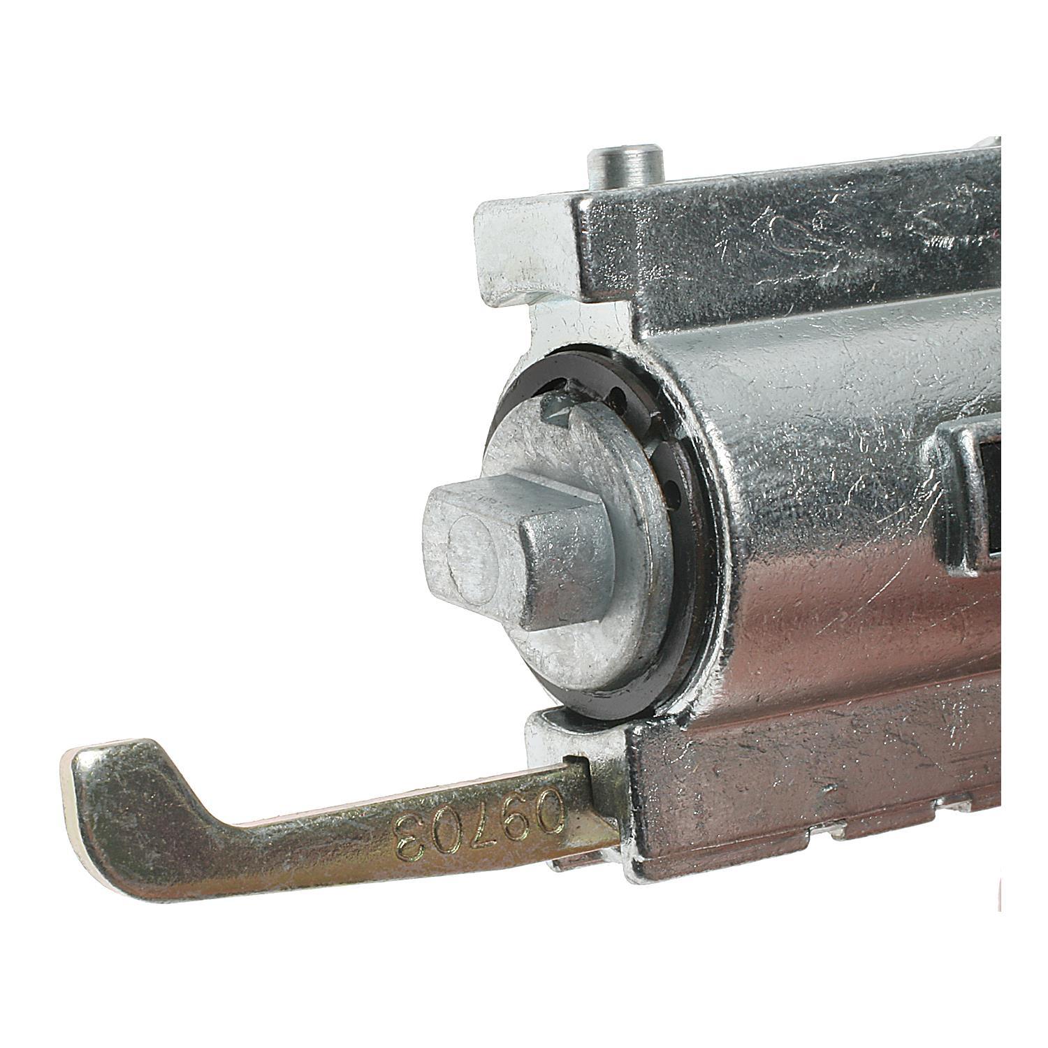 BWD CS713L - Ignition Lock Cylinder BWD CS713L Ignition Lock Cylinder product image 3 of 3