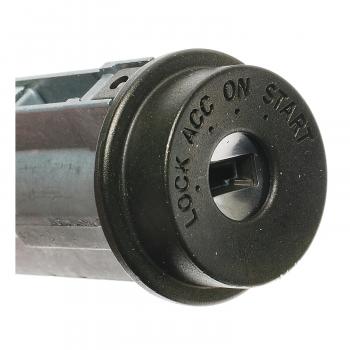 1998 Toyota Supra Ignition Lock Cylinder BWD CS715L image 1 of 3