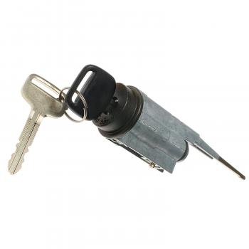 1998 Toyota Supra Ignition Lock Cylinder BWD CS715L image 2 of 3