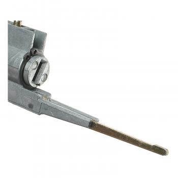 1998 Toyota Supra Ignition Lock Cylinder BWD CS715L image 3 of 3