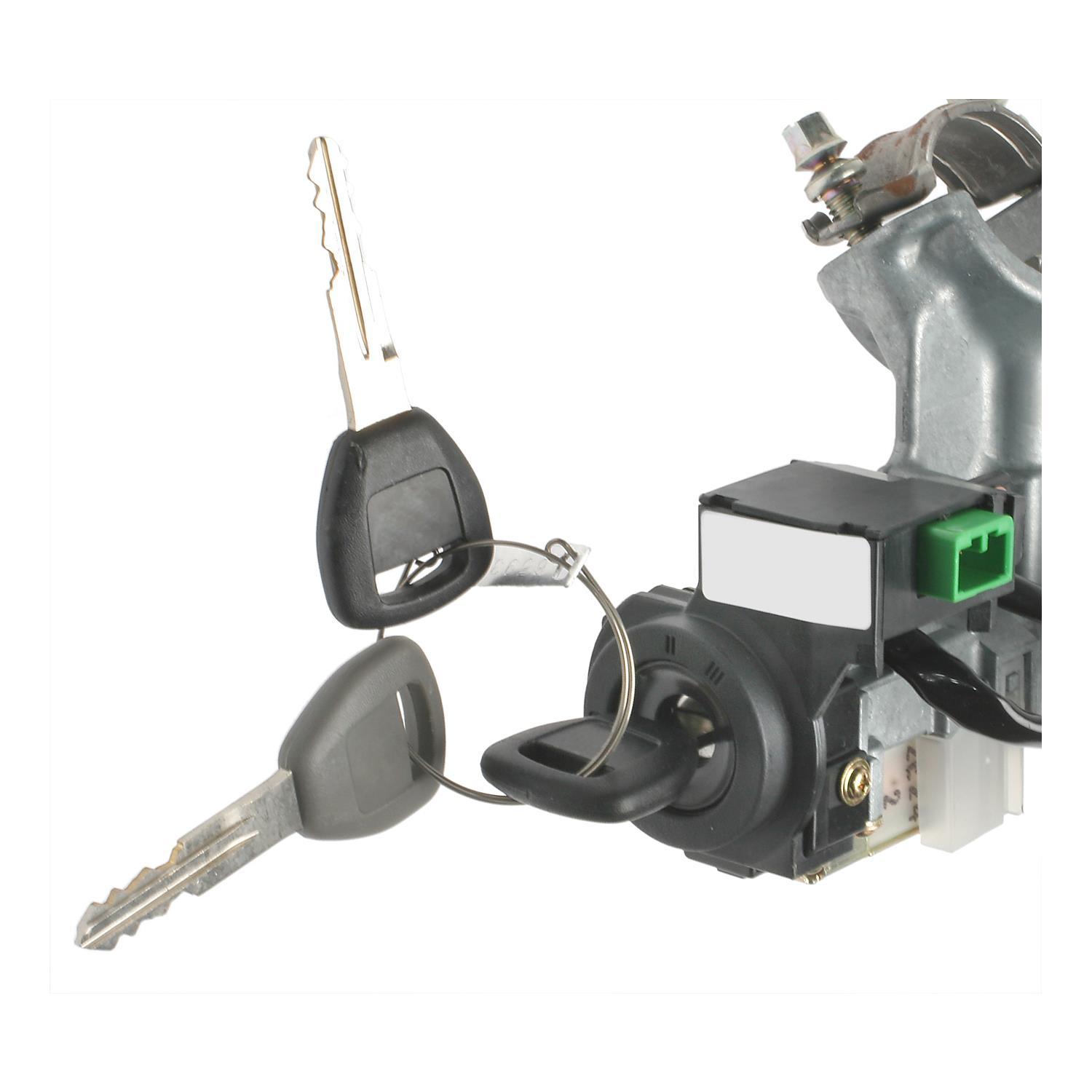 BWD CS716 - Ignition Lock and Cylinder Switch BWD CS716 Ignition Lock and Cylinder Switch product image 1 of 4