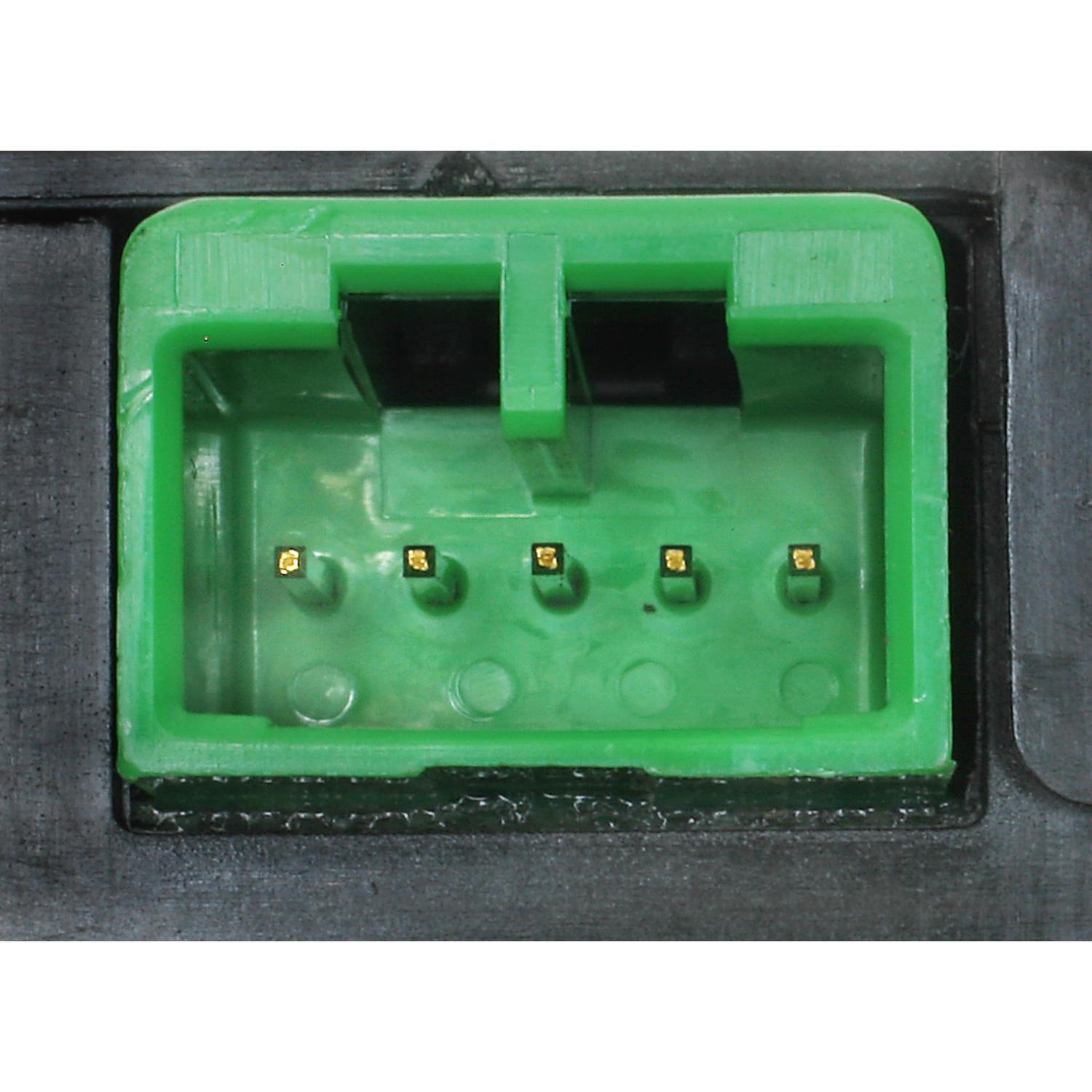 BWD CS716 - Ignition Lock and Cylinder Switch BWD CS716 Ignition Lock and Cylinder Switch product image 3 of 4