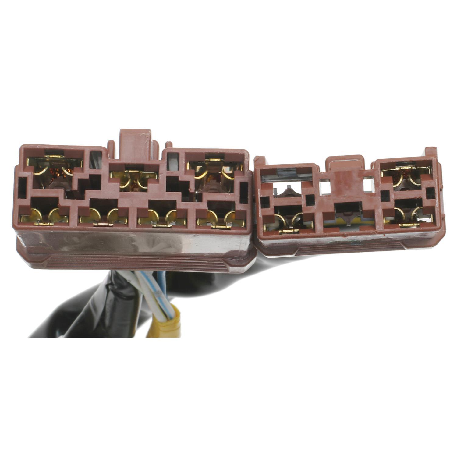 BWD CS716 - Ignition Lock and Cylinder Switch BWD CS716 Ignition Lock and Cylinder Switch product image 4 of 4