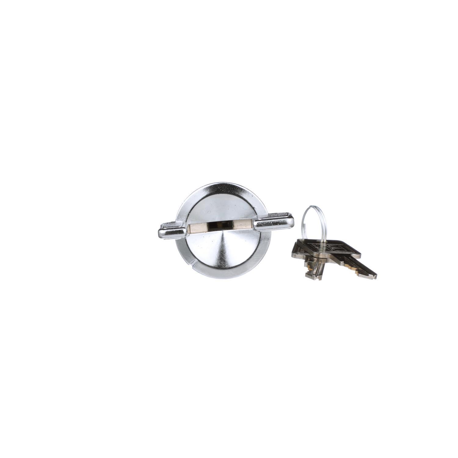 BWD CS71L - Ignition Lock Cylinder BWD CS71L Ignition Lock Cylinder product image 2 of 10