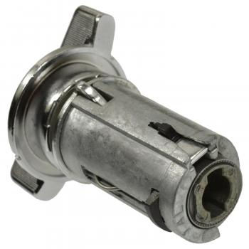 1996 Chevrolet Caprice Ignition Lock Cylinder BWD CS71L image 3 of 4