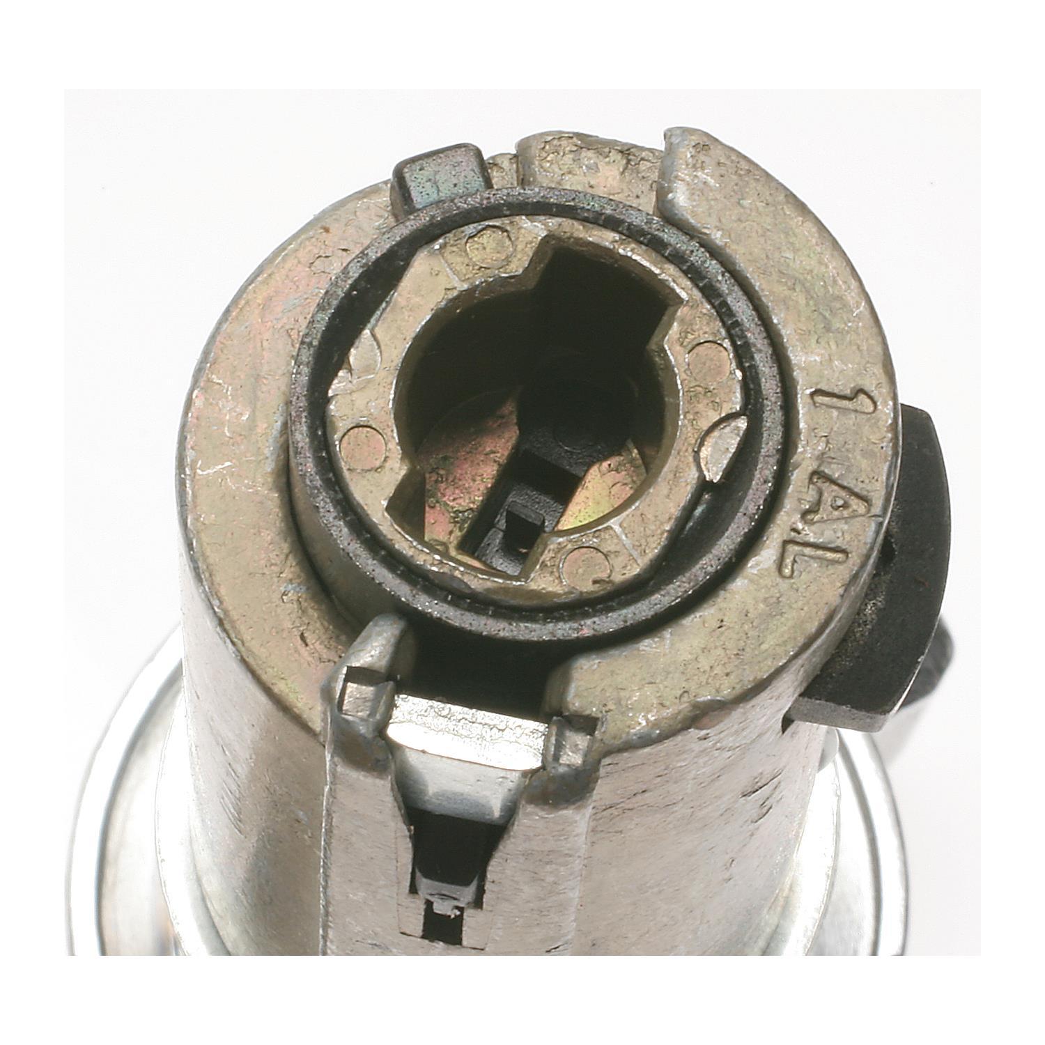 BWD CS71L - Ignition Lock Cylinder BWD CS71L Ignition Lock Cylinder product image 4 of 10