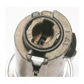 1996 Chevrolet Caprice Ignition Lock Cylinder BWD CS71L image 4 of 4