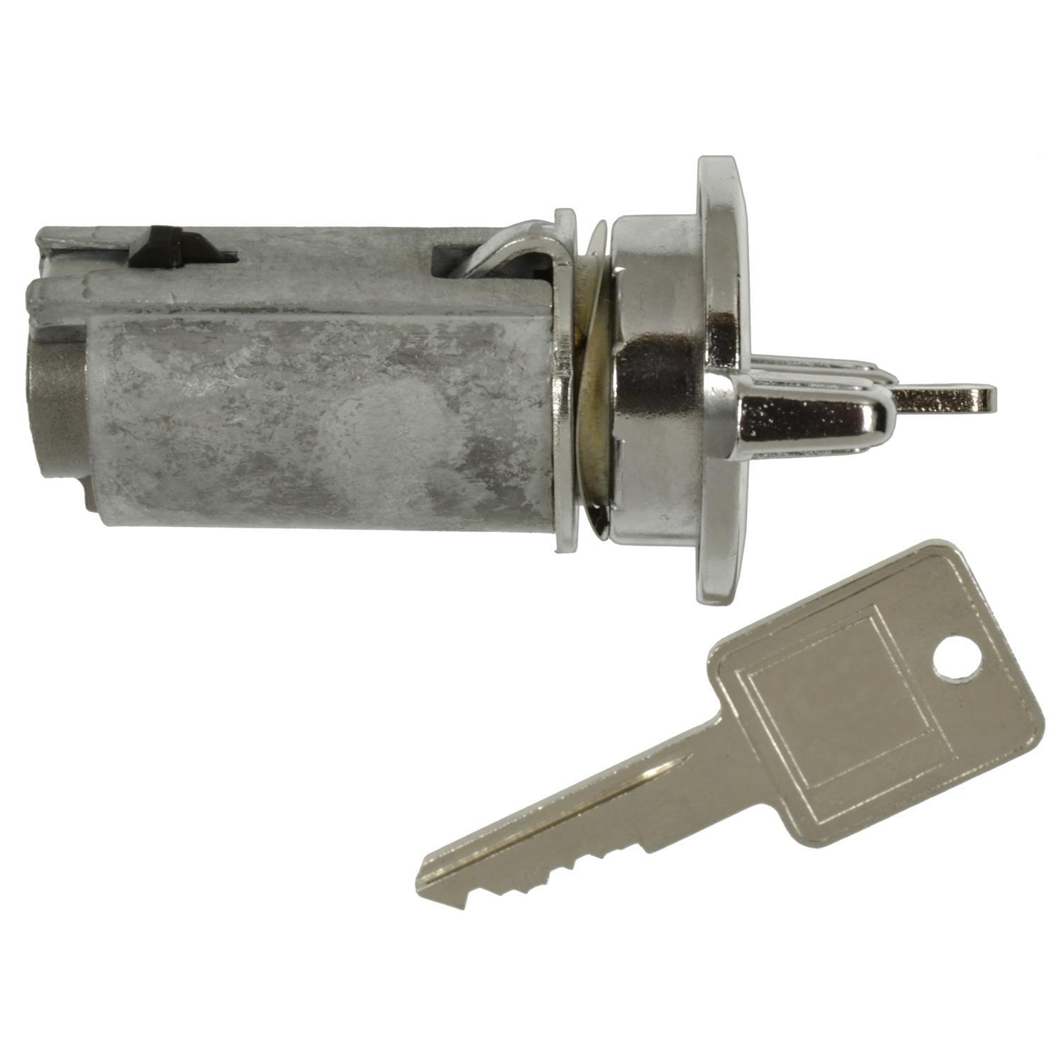 BWD CS71L - Ignition Lock Cylinder BWD CS71L Ignition Lock Cylinder product image 5 of 10