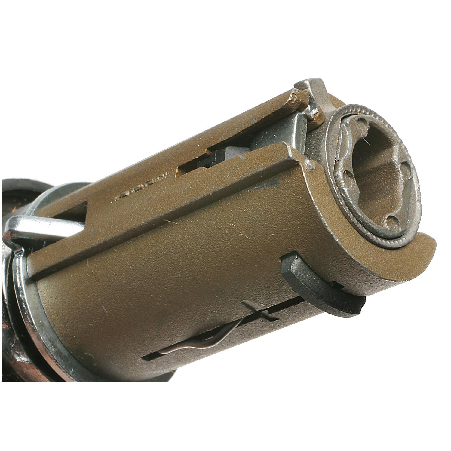 BWD CS71L - Ignition Lock Cylinder BWD CS71L Ignition Lock Cylinder product image 6 of 10