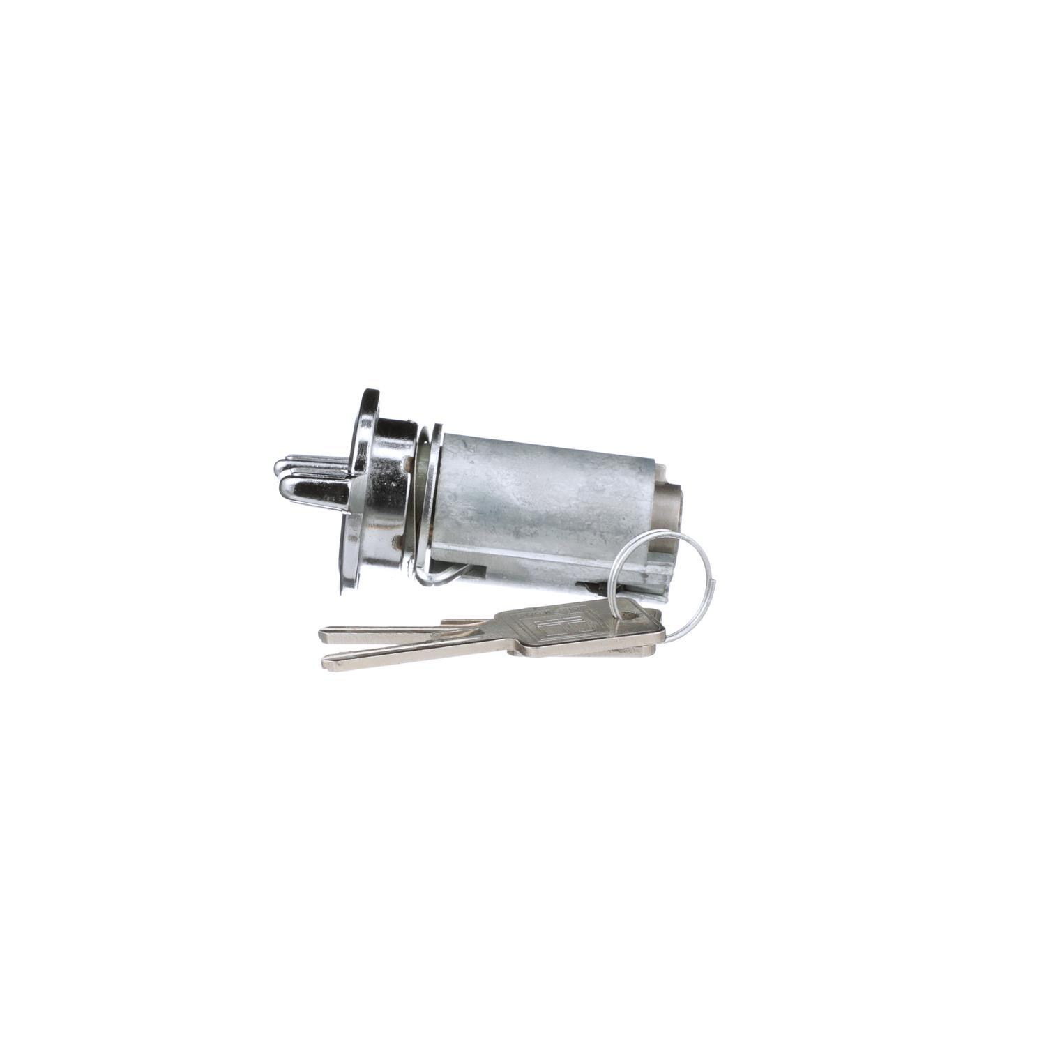 BWD CS71L - Ignition Lock Cylinder BWD CS71L Ignition Lock Cylinder product image 9 of 10