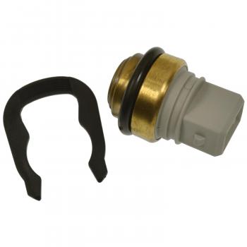 1990 Volkswagen Jetta Cold Start Valve Temperature Switch BWD CS7331 image 2 of 3