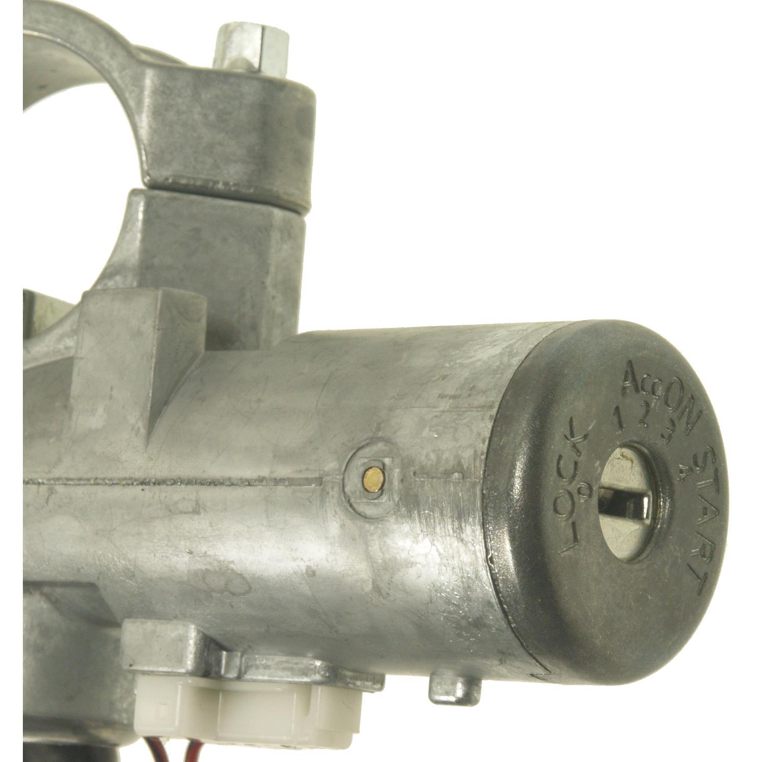 BWD CS740 - Ignition Lock and Cylinder Switch BWD CS740 Ignition Lock and Cylinder Switch product image 1 of 4