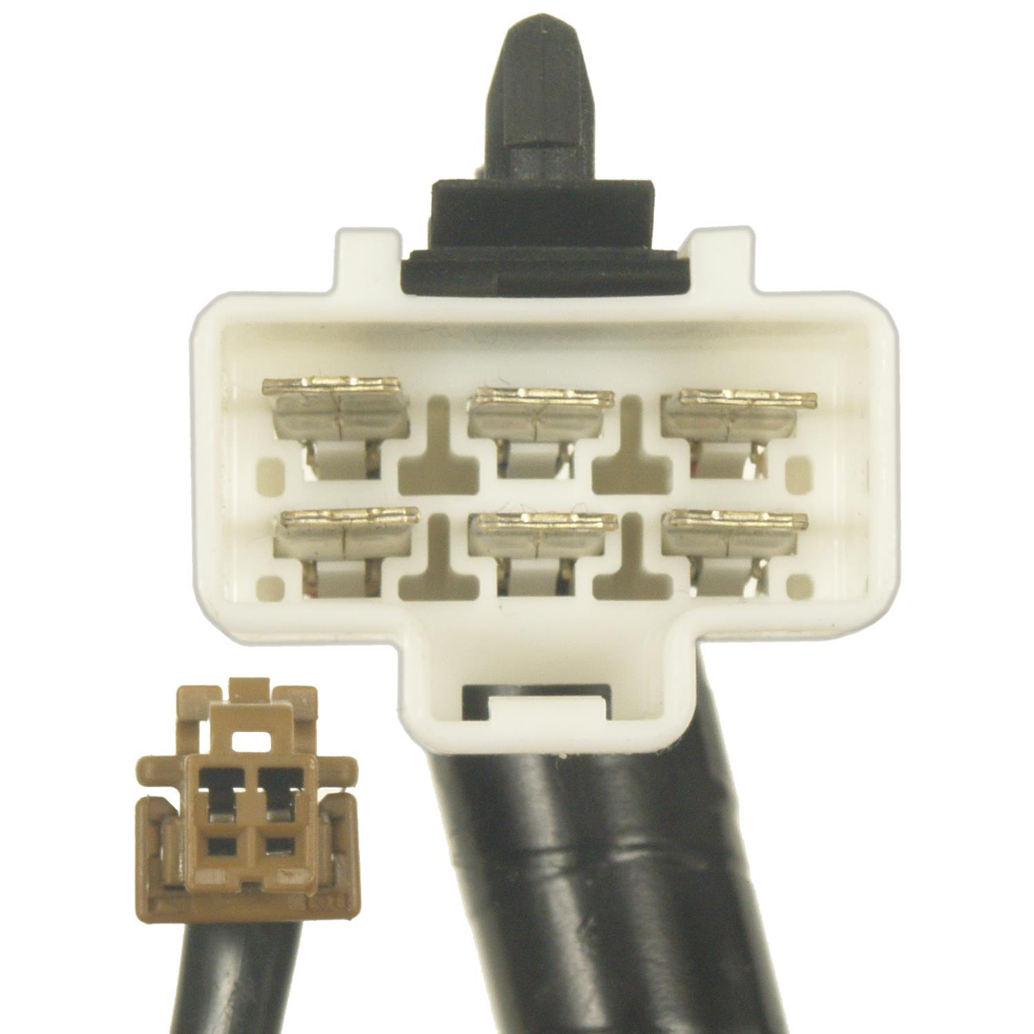 BWD CS740 - Ignition Lock and Cylinder Switch BWD CS740 Ignition Lock and Cylinder Switch product image 2 of 4