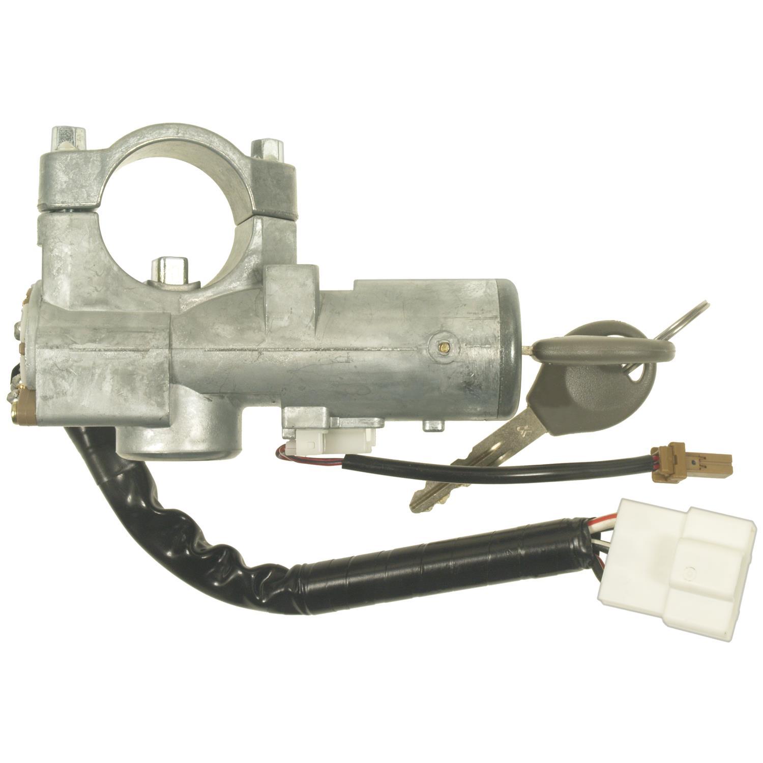 BWD CS740 - Ignition Lock and Cylinder Switch BWD CS740 Ignition Lock and Cylinder Switch product image 3 of 4