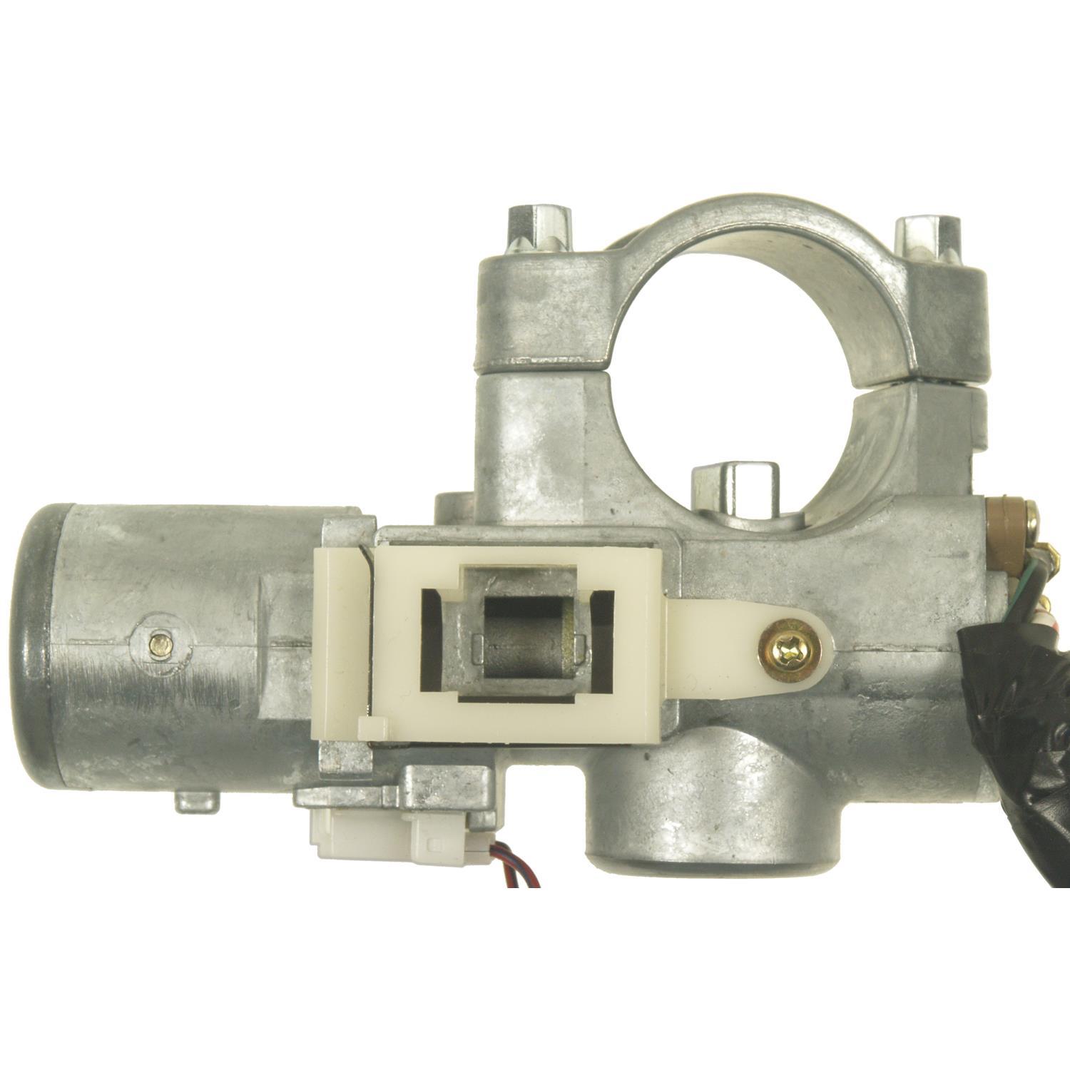 BWD CS740 - Ignition Lock and Cylinder Switch BWD CS740 Ignition Lock and Cylinder Switch product image 4 of 4