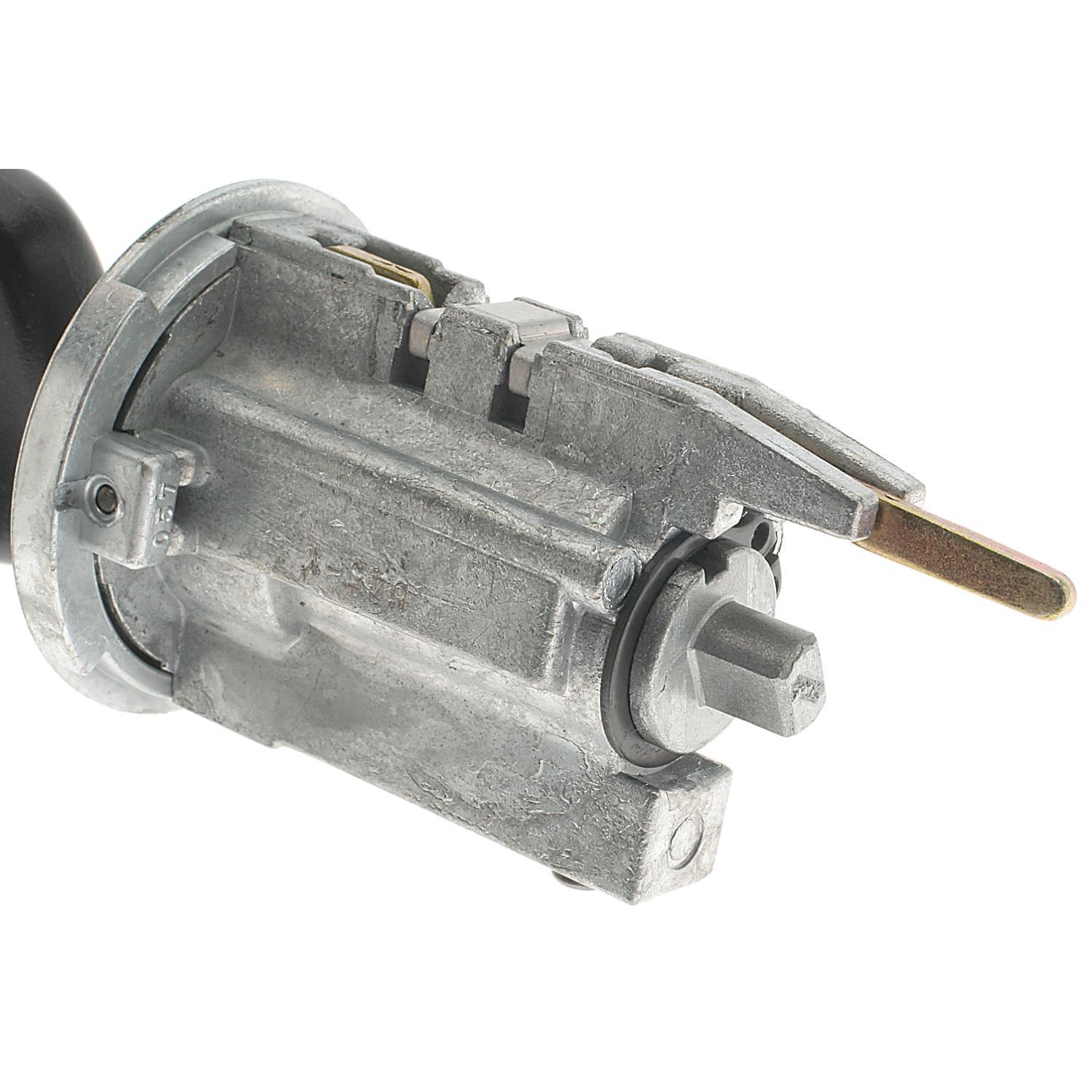 BWD CS740L Ignition Lock Cylinder product image 3 of 3