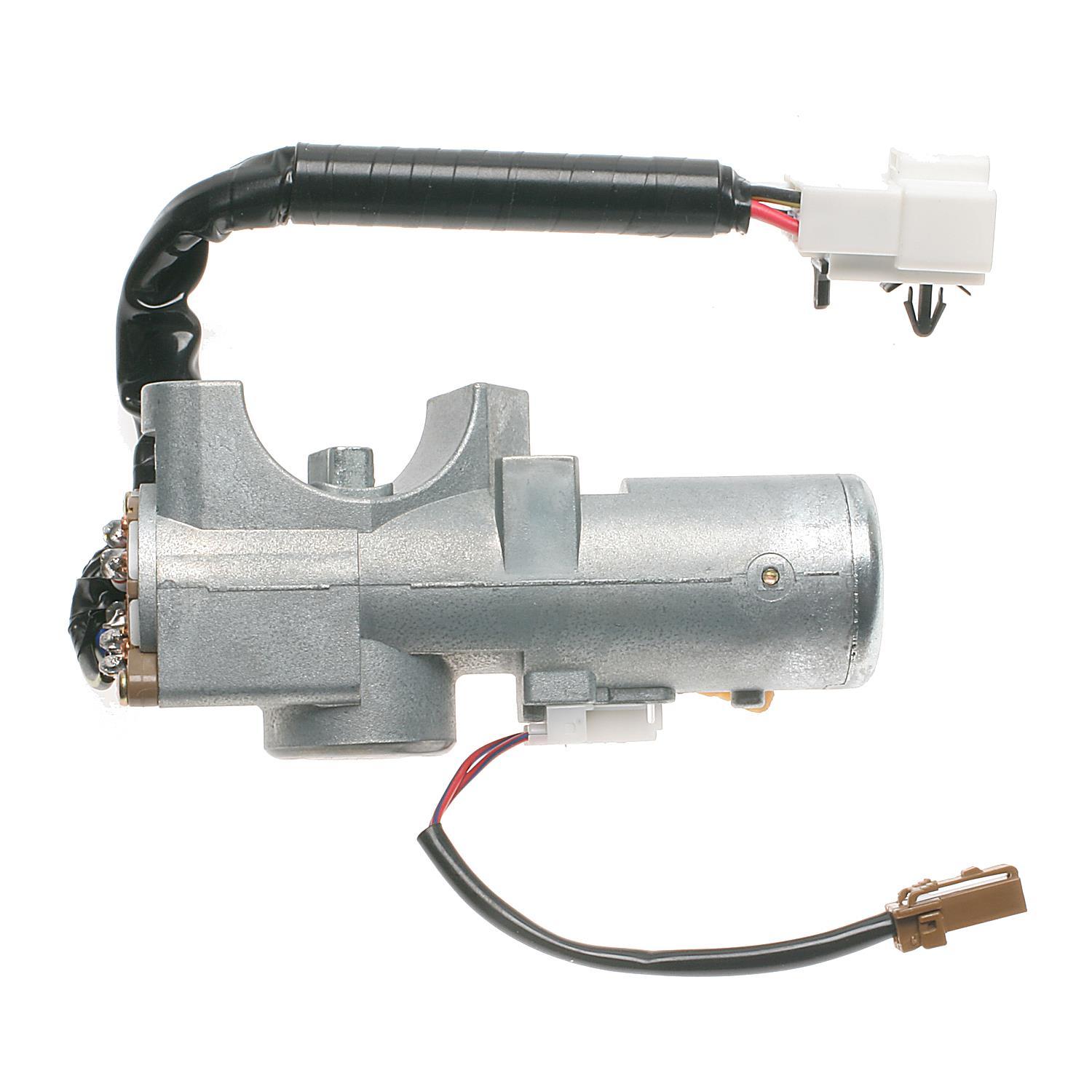 BWD CS741 - Ignition Lock and Cylinder Switch BWD CS741 Ignition Lock and Cylinder Switch product image 1 of 4