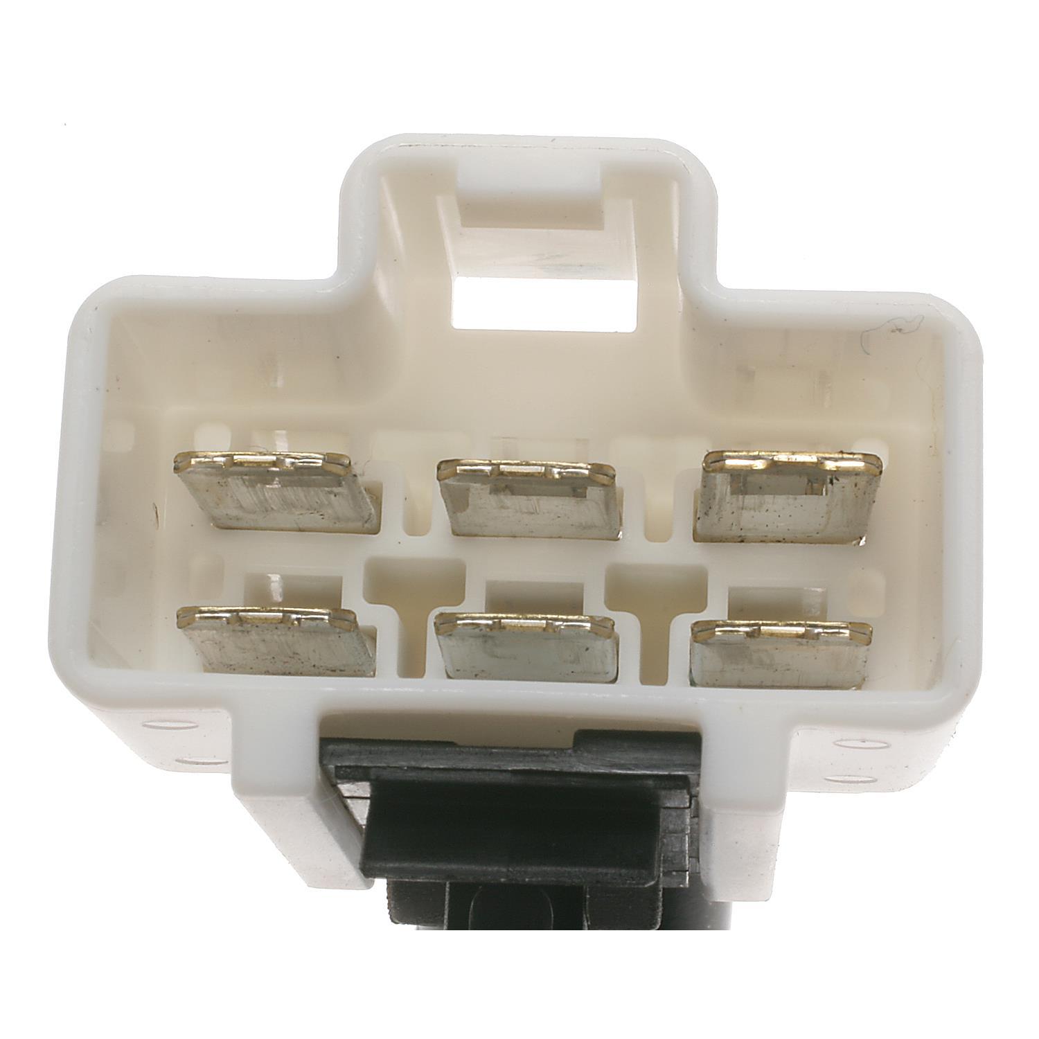 BWD CS741 - Ignition Lock and Cylinder Switch BWD CS741 Ignition Lock and Cylinder Switch product image 2 of 4