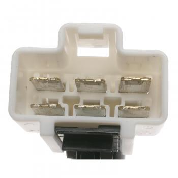 1999 Infiniti G20 Ignition Lock and Cylinder Switch BWD CS741 image 2 of 4