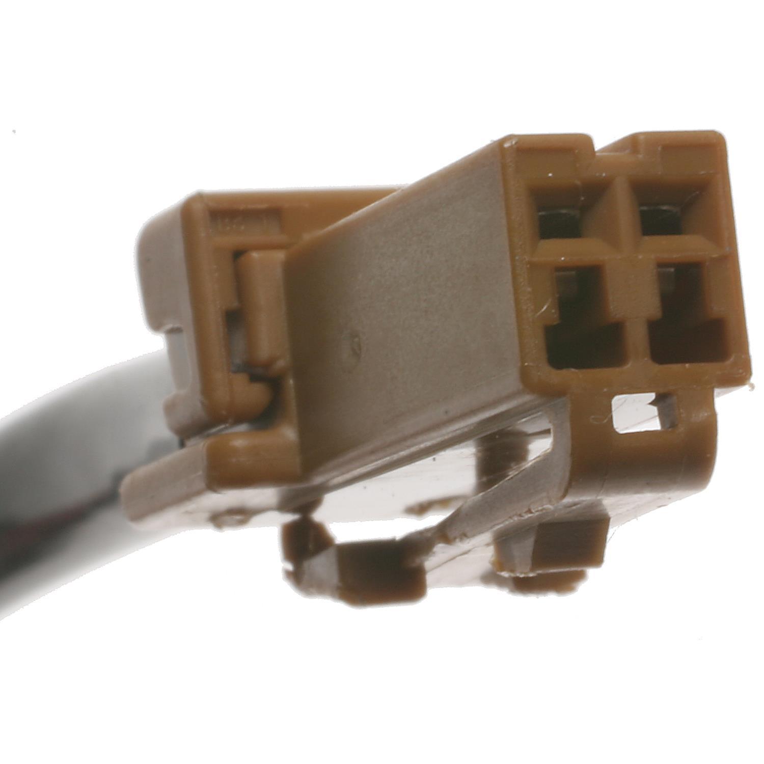 BWD CS741 - Ignition Lock and Cylinder Switch BWD CS741 Ignition Lock and Cylinder Switch product image 3 of 4